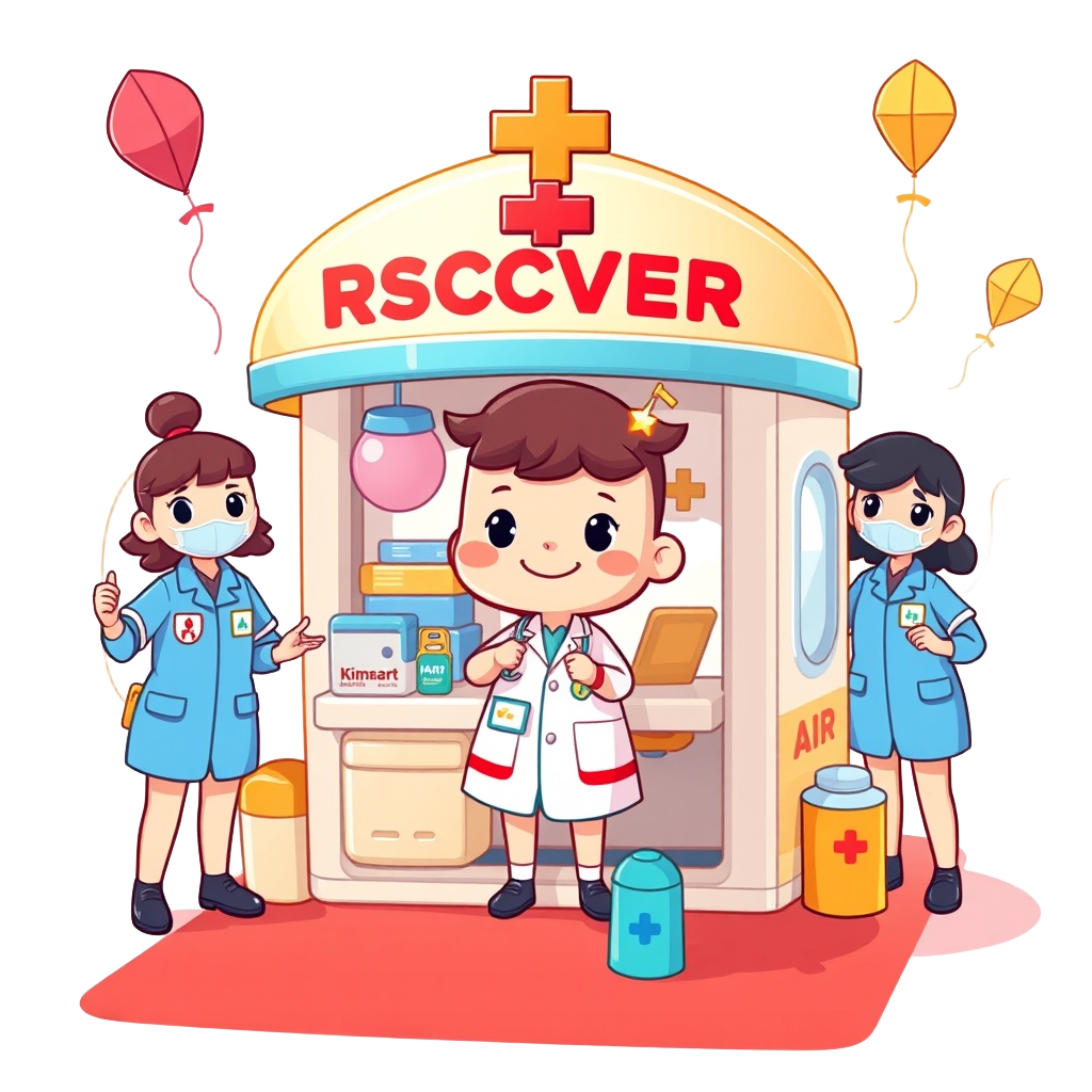 Rescue